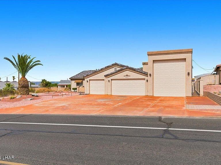 3375 Palo Verde Blvd S photo 3