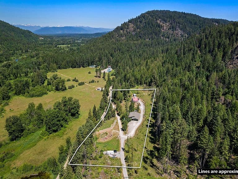 723 Trout Creek Rd photo 3