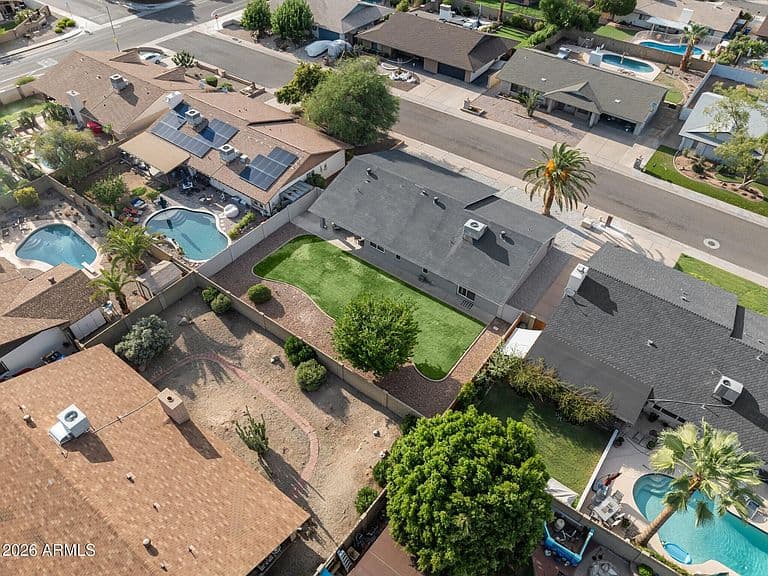 15 E ANGELA Drive photo 4