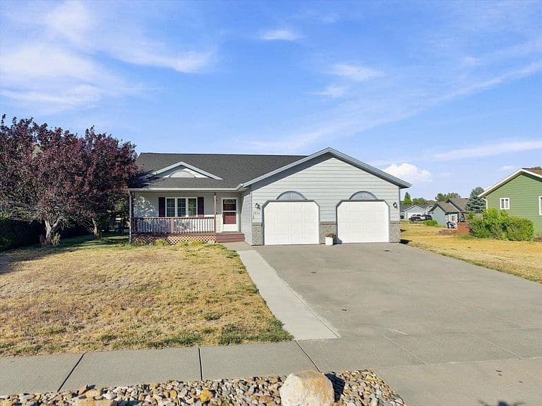 1836 Iron Horse Loop photo 1