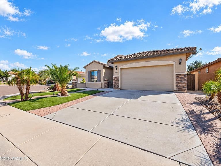 26915 N 55TH Drive photo 4