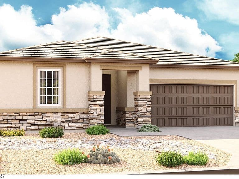 18577 E HELIAN Drive photo 1