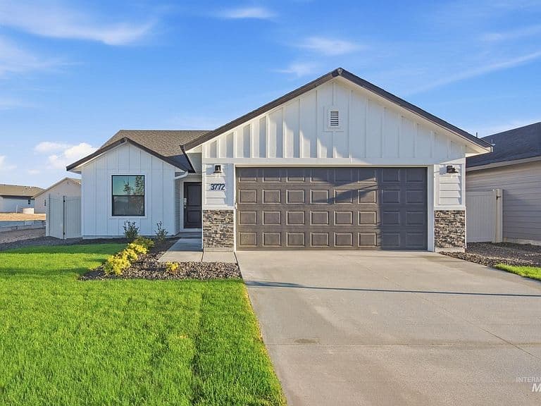 3898 W Mobeetie St photo 1
