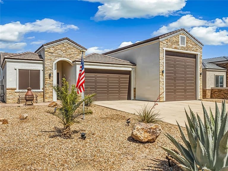 7684 S Cyrus Drive photo 3