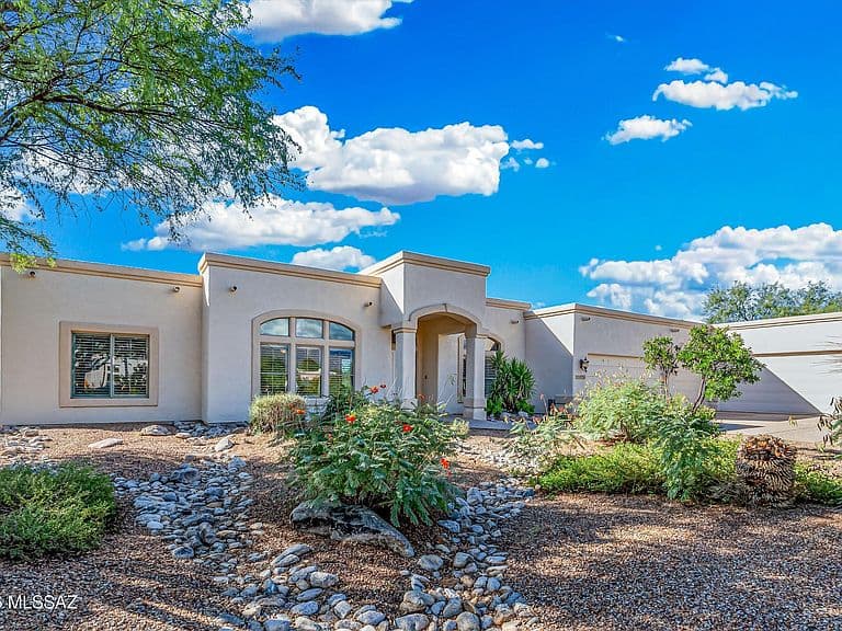 11570 E Quiet Valley Pl photo 1