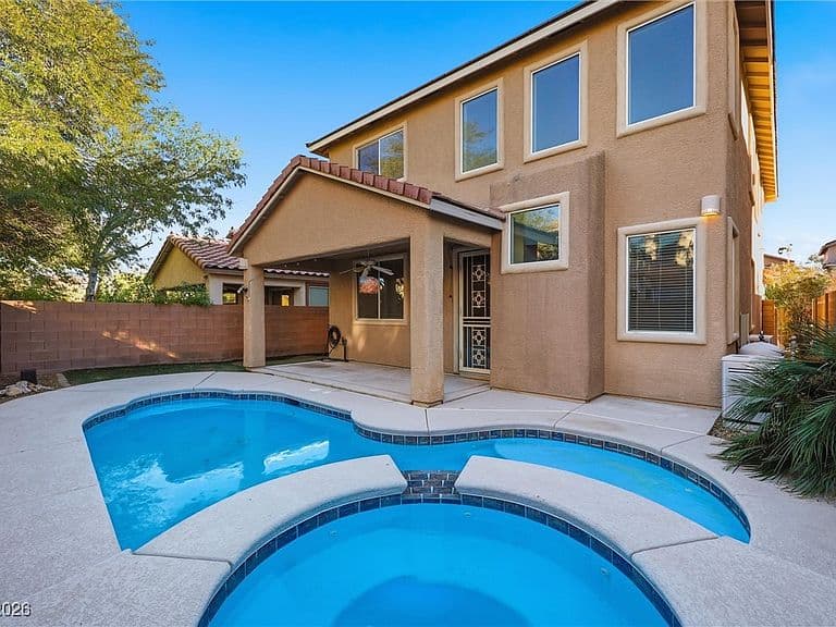 7960 Granite Walk Ave photo 5