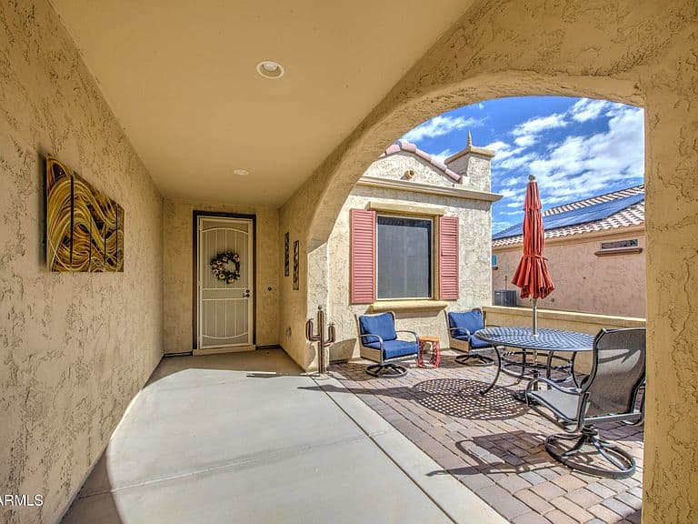 4479 N PRESIDIO Drive photo 5