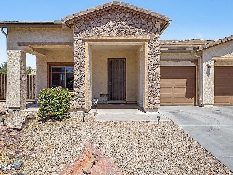 5318 W BEAUTIFUL Lane photo 5