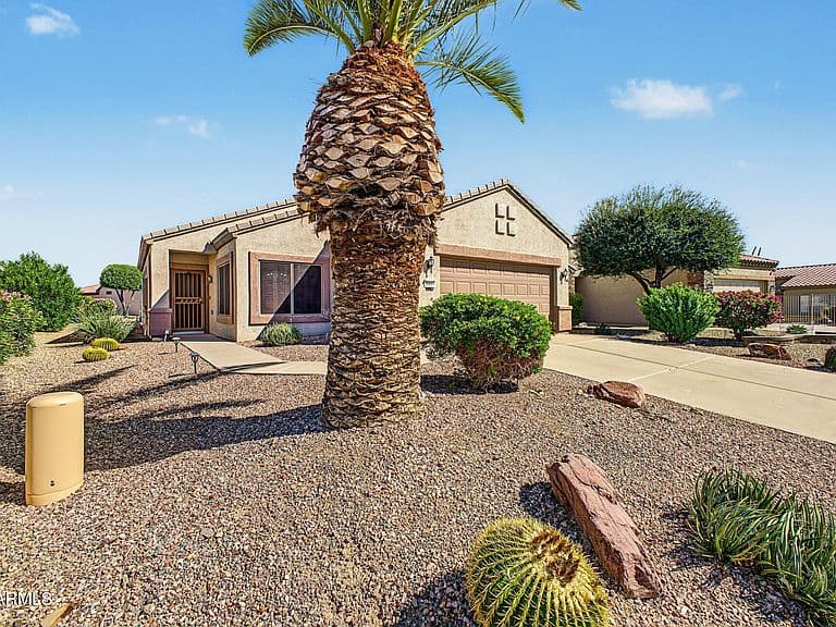 20613 N SHADOW MOUNTAIN Drive photo 5