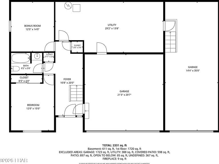 2708 Saratoga Ave photo 4