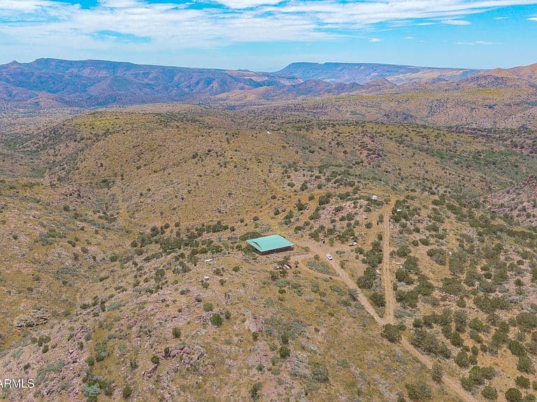 0 N JUANS CANYON (FS 1094) Road photo 2