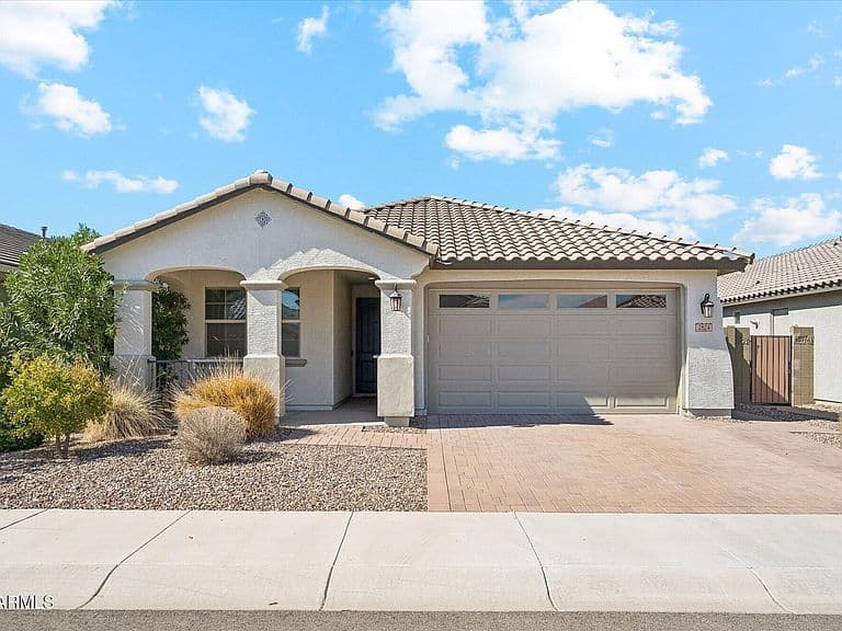 2824 W RAINBOW Drive photo 1