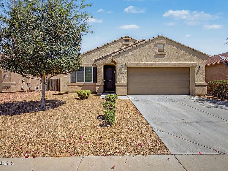 41188 W GANLEY Way photo 1