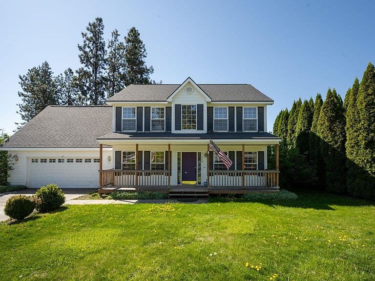 1140 W Starling Ave photo 1