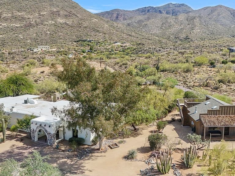 7710 E ARROYO Road photo 5