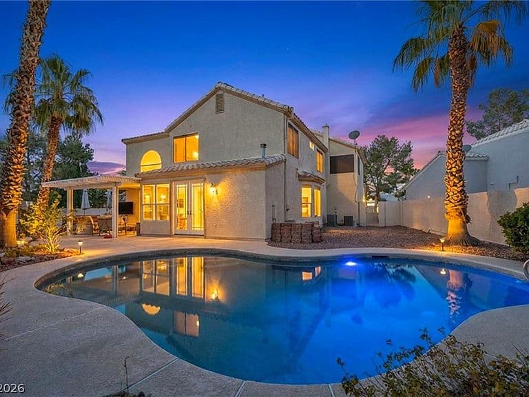 1300 Sun Copper Dr photo 2