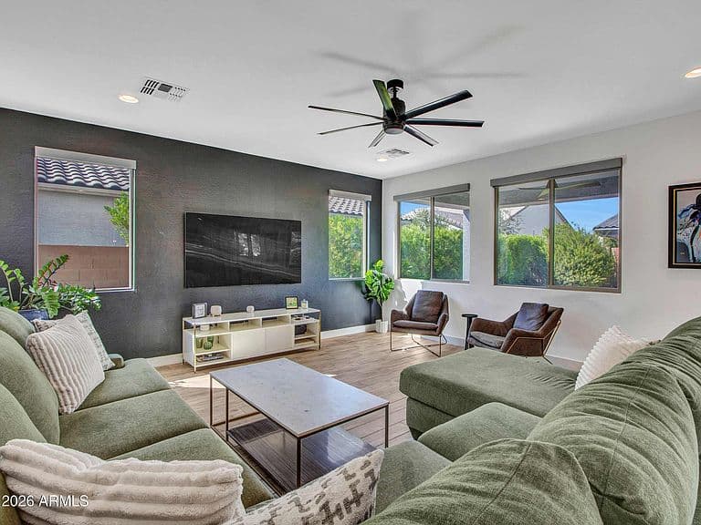 14312 W FAYE Way photo 3