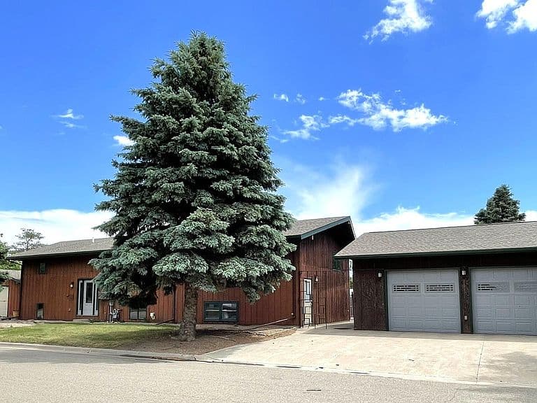 801 Cedar Ave photo 1