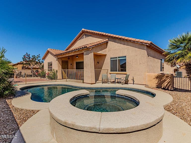 12921 N Cenozoic Dr photo 1