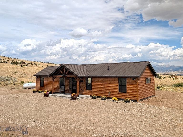 70 Dry Creek Trl photo 4
