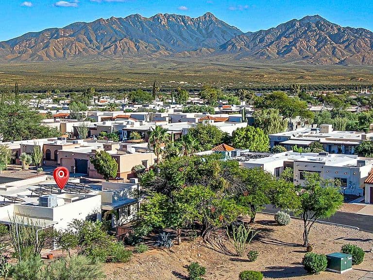 1532 W Calle Mendoza photo 2
