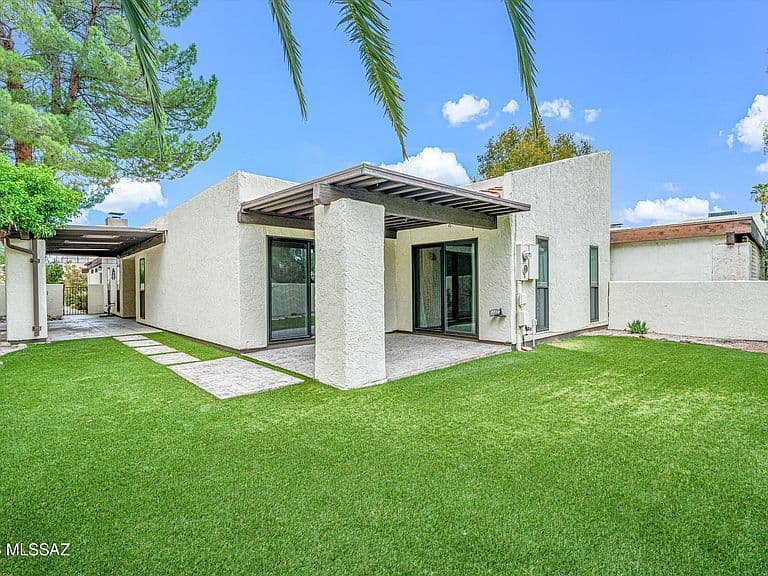 7357 E Cascada Cir photo 2