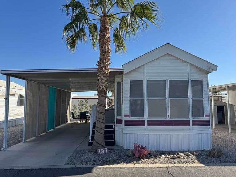 10442 N Frontage Rd #137 photo 1