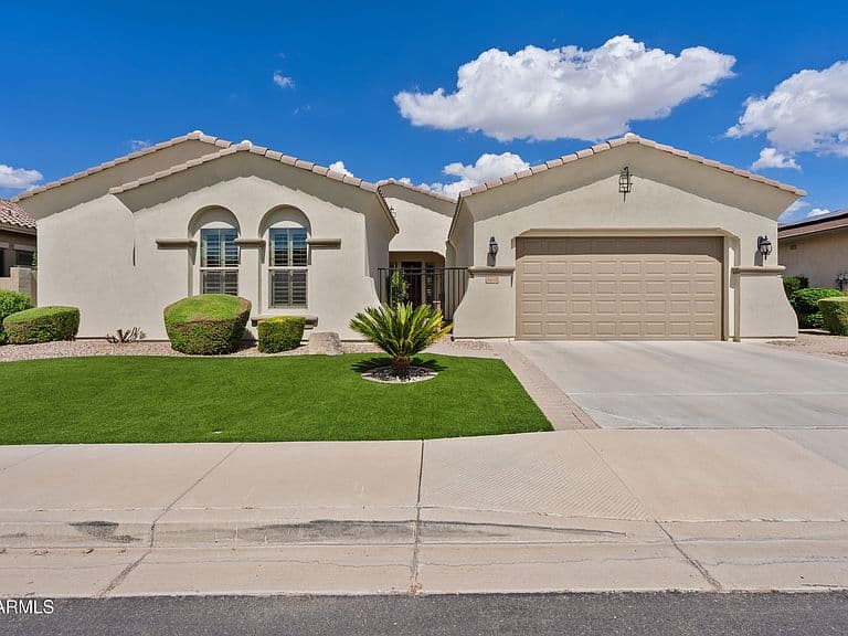 6687 S JACQUELINE Way photo 1