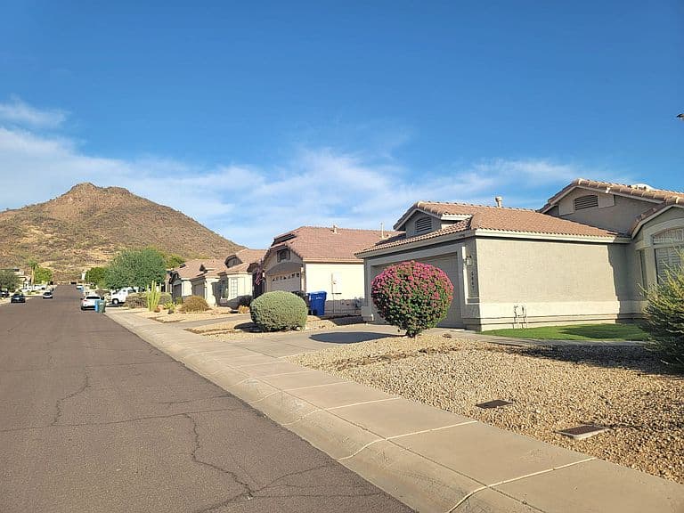 6443 W Prickly Pear Trl photo 5