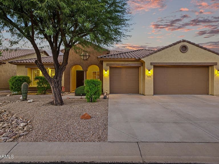 17926 E Reposa Court photo 1