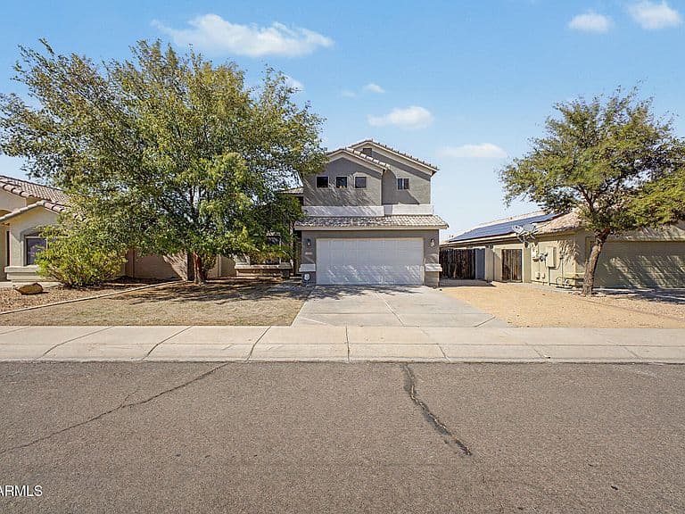 13728 W SOLANO Drive photo 2