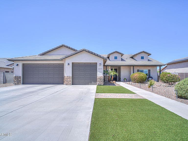10274 W APPALOOSA Trail photo 1