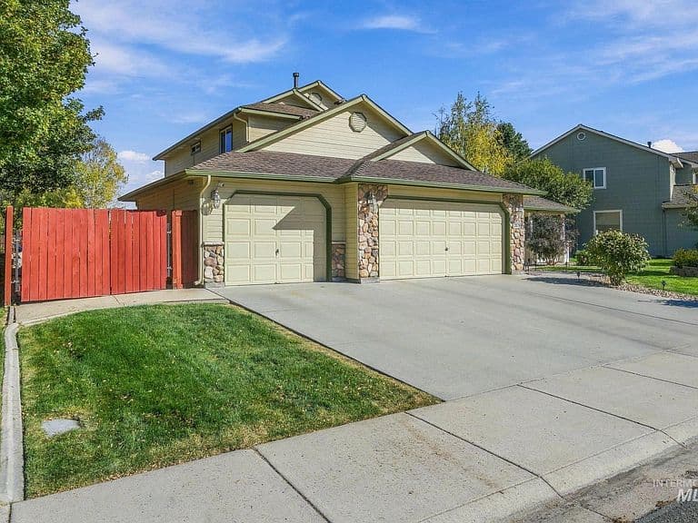 2078 S Ice Bear Way photo 3