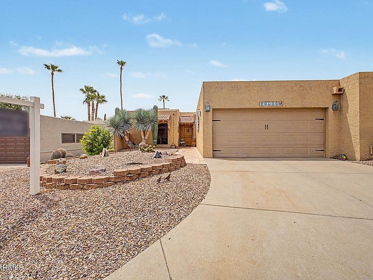 26056 N BRAVO Lane photo 1