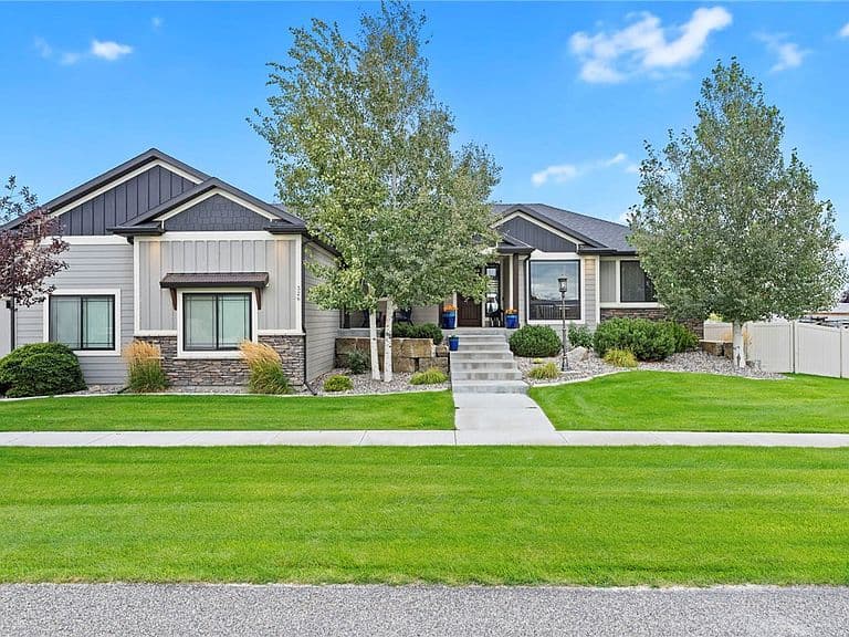 326 Feldspar Way photo 1