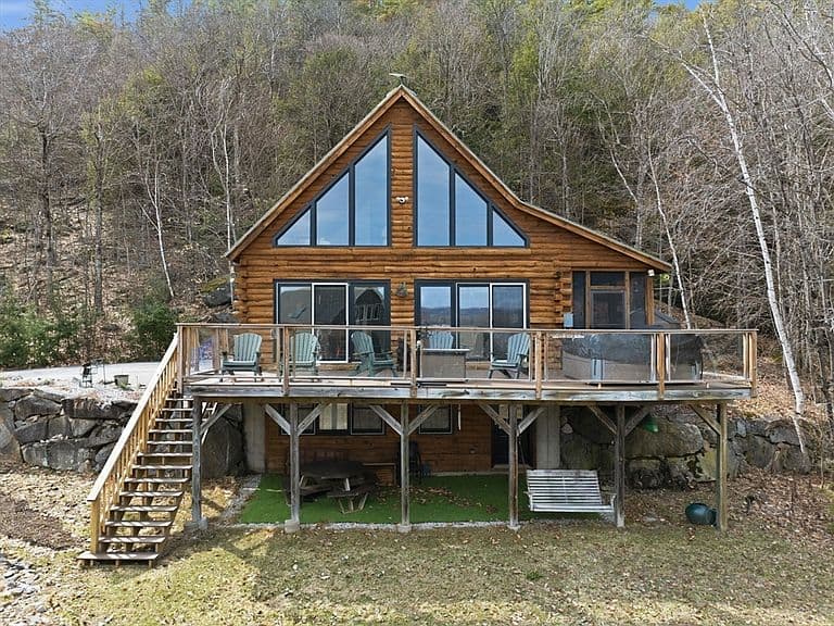 139 Ledgeview Shores Dr photo 5