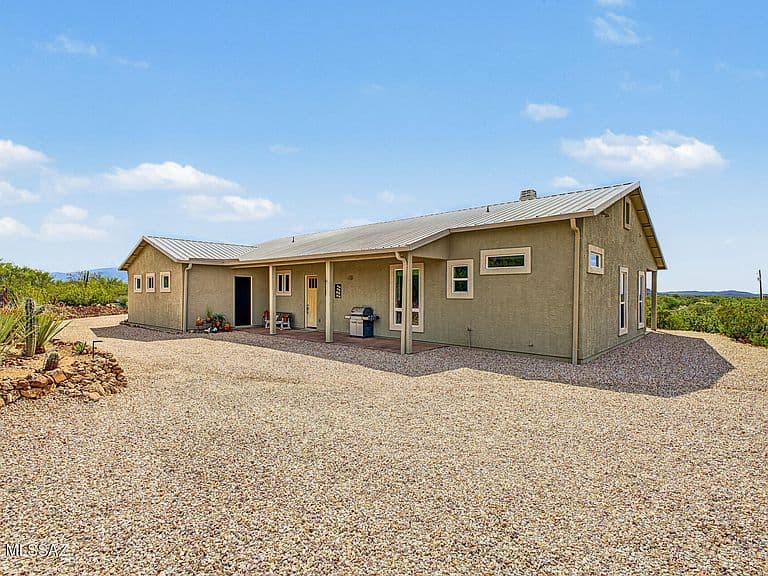 47062 E Chuckwagon Ranch Rd photo 4