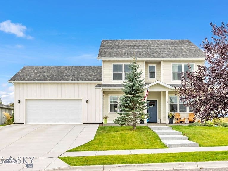 14 Noble Peak Dr photo 2