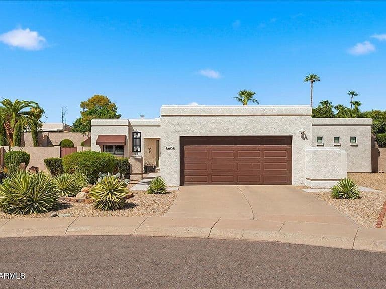 6608 E PHELPS Road E photo 1