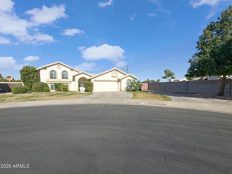 603 N ALMAR Circle photo 1