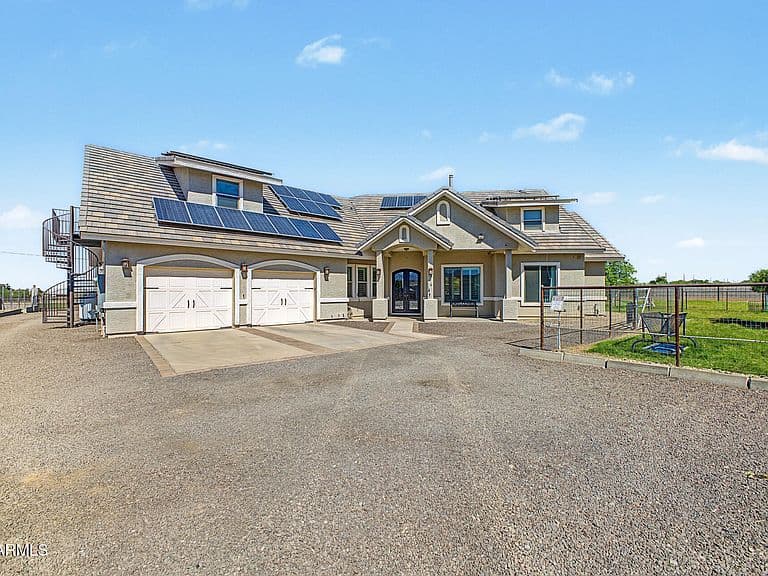 10021 S 43RD Avenue photo 5