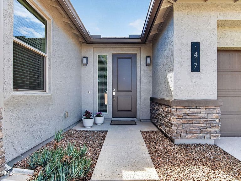 1417 W Silver Creek Lane photo 2
