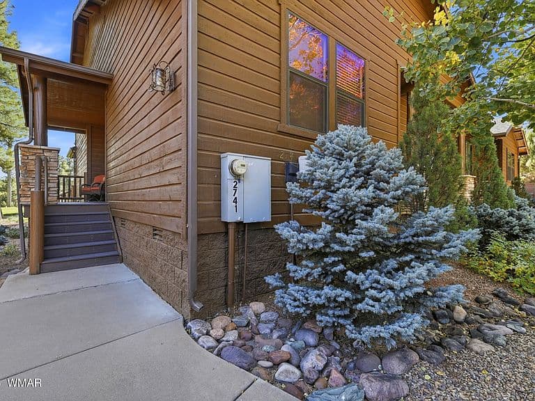 2741 W Villa Loop photo 4