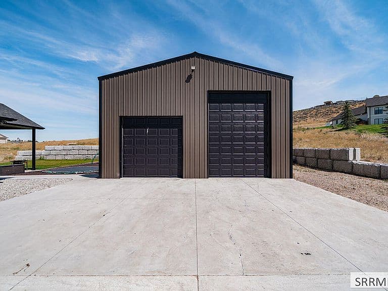 7091 S Green River Cir photo 4