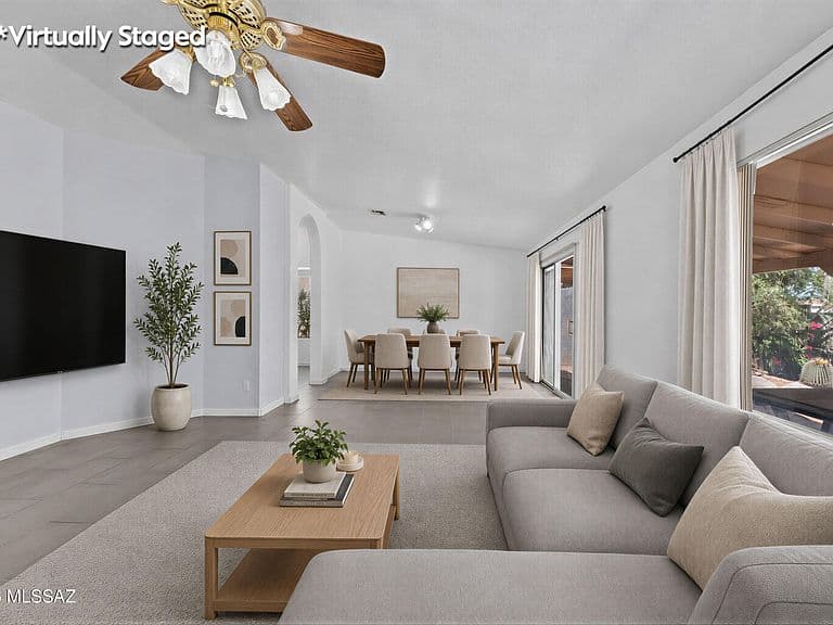 8999 E Fairway Groves Dr photo 3