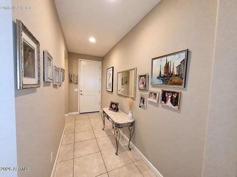 13417 W DESERT MOON Way photo 2