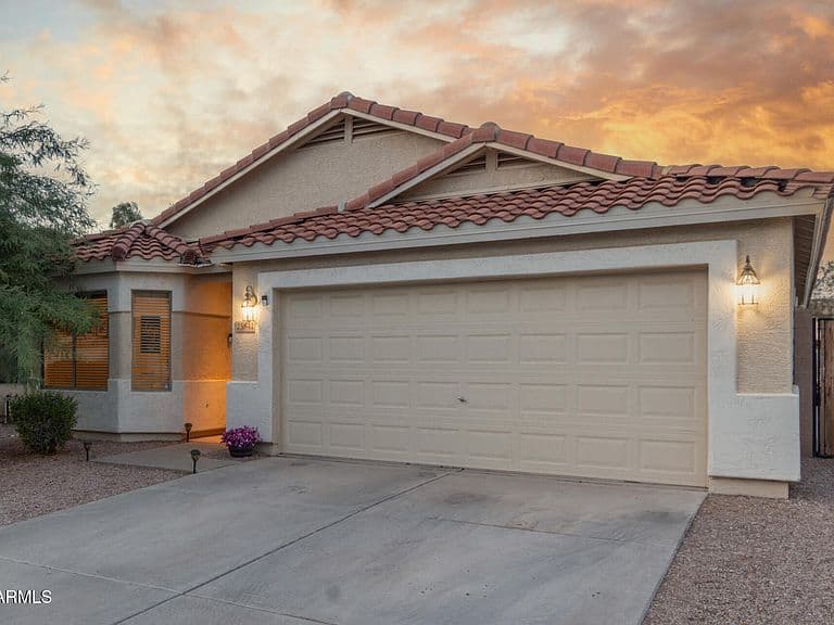 25842 W VICTORY Street photo 4