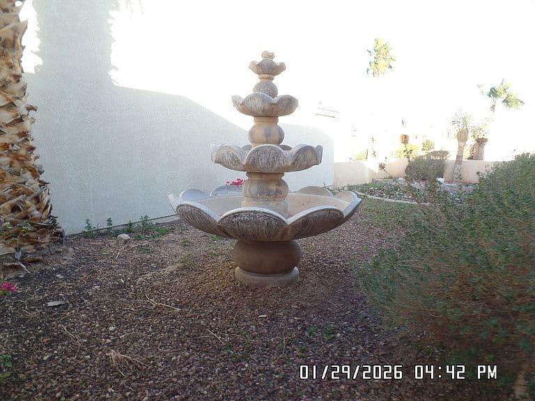 4691 S Lindero Drive photo 5