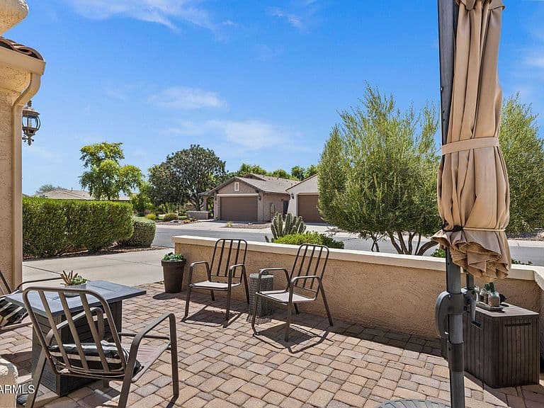 7808 W SARATOGA Way photo 3