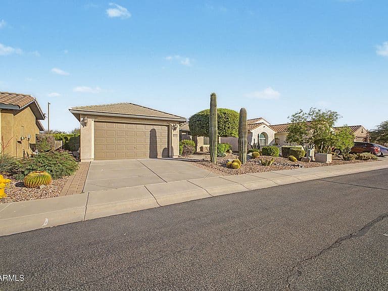 4171 N HIDDEN CANYON Drive photo 3